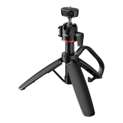 SmallRig 5285 VT-15 Mantis Tripod in Carabiner Shape