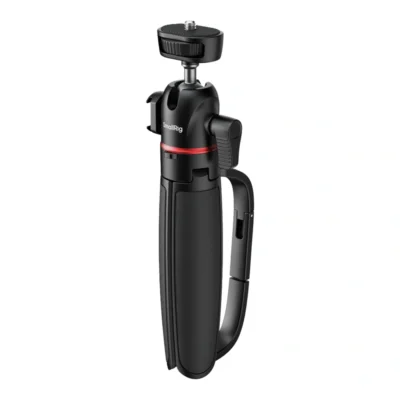 SmallRig 5285 VT-15 Mantis Tripod in Carabiner Shape