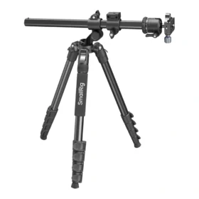 SmallRig 5290 Professional Overhead Kamera Tripod CT25