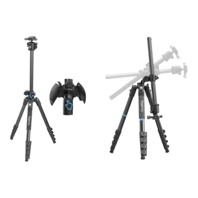 SmallRig 5290 Professional Overhead Camera Tripod CT25