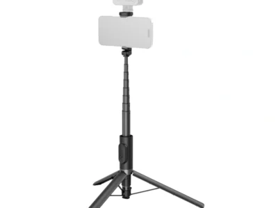SmallRig 5291 ST30 Lite One-Touch Deploy Selfie Stick Tripod