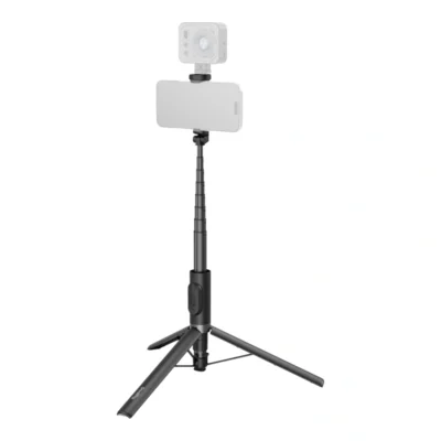 SmallRig 5291 ST30 Lite One-Touch Deploy Selfie Stick Tripod