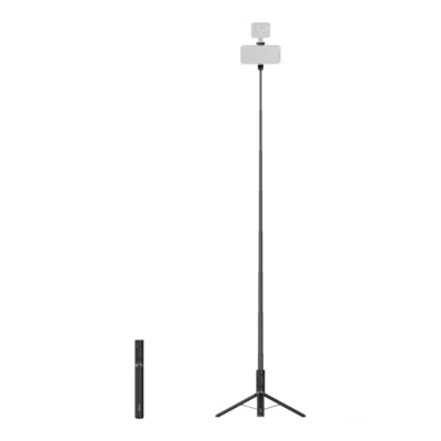SmallRig 5291 ST30 Lite One-Touch Deploy Selfie Stick Tripod