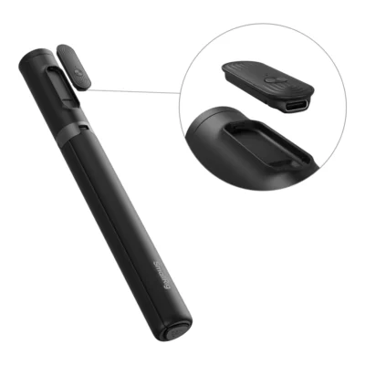 SmallRig 5291 ST30 Lite One-Touch Deploy Selfie Stick Tripod
