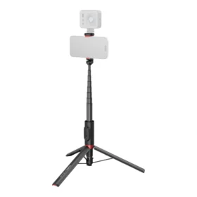 SmallRig 5292 x Drex Lee Boom Selfie Stick ST30 Lite Black