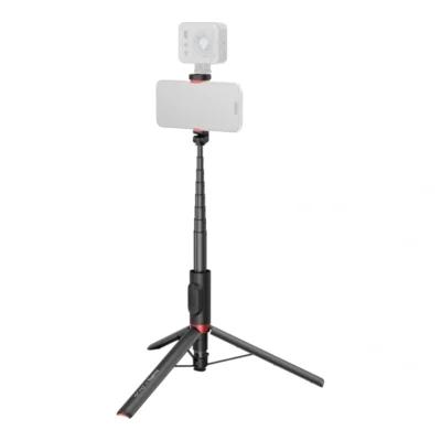 SmallRig 5292 x Drex Lee Boom Selfie Stick ST30 Lite Svart
