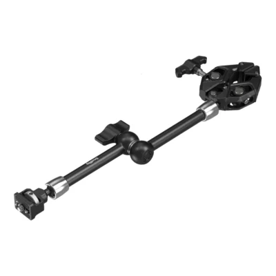 SmallRig 5312 Magic Arm with Crab-Shaped Clamp