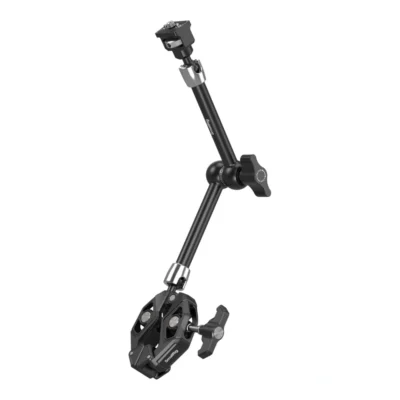 SmallRig 5312 Magic Arm with Crab-Shaped Clamp