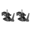 SmallRig 5318 Crab-Shaped Clamp Kit