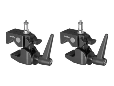 SmallRig 5318 Crab-Shaped Clamp Kit