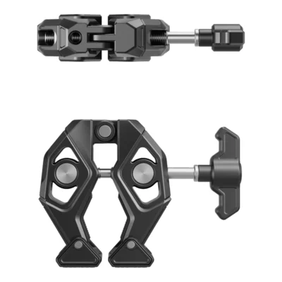 SmallRig 5319 Crab-Shaped Clamp