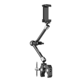 SmallRig 5326 Crab-Shaped Clamp for Phones 9.8"