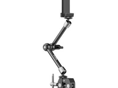 SmallRig 5326 Crab-Shaped Clamp Till Phones 9.8"