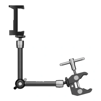 SmallRig 5326 Crab-Shaped Clamp for Phones 9.8