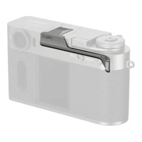 SmallRig 5333 Thumb Grip Till FUJIFILM X half Charcoal Silver