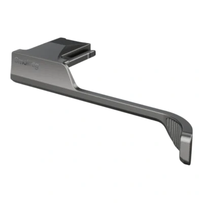 SmallRig 5333 Thumb Grip for Fujifilm X half Charcoal Silver