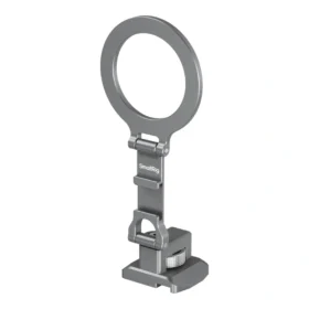 SmallRig 5339 Phone Support with Cold Shoe Mount for Arca-Standard