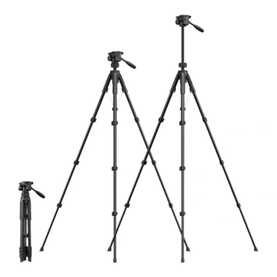 SmallRig 5351 Stalite AP-21 Portable Photo Tripod