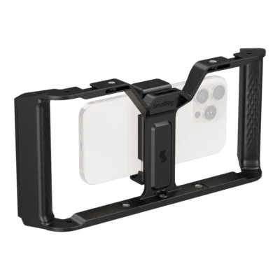 SmallRig 5355 IG-01 IntegraGrip Cage