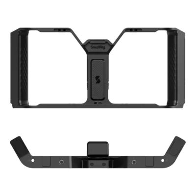SmallRig 5355 IG-01 IntegraGrip Cage