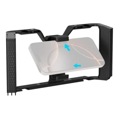 SmallRig 5355 IG-01 IntegraGrip Cage