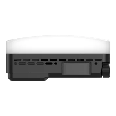 SmallRig 5357 RM 25C mini LED Video Light Black