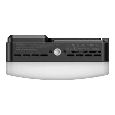 SmallRig 5357 RM 25C mini LED Video Light Black