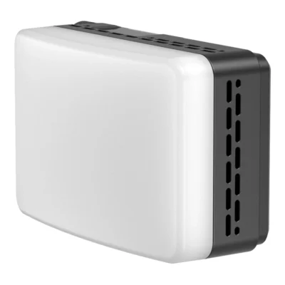 SmallRig 5357 RM 25C mini LED Video Light Black