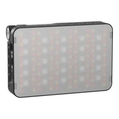 SmallRig 5357 RM 25C mini LED Video Light Black