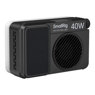 SmallRig 5359 RM 40C mini LED Video Light