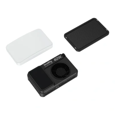 SmallRig 5359 RM 40C mini LED Video Light