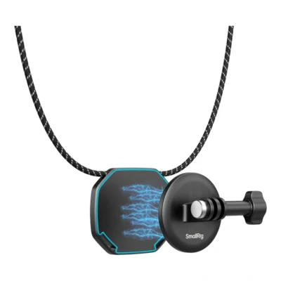SmallRig 5360 Quick Release Neck Support Till Action Kameras