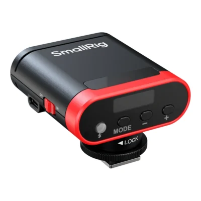 SmallRig 5374 RS20 mini Speedlite Flash