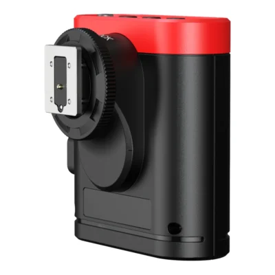 SmallRig 5374 RS20 mini Speedlite Flash