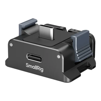 SmallRig 5376 Batteri Adapter Plate Till DJI Osmo Pocket 3