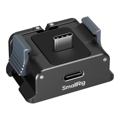 SmallRig 5376 Battery Adapter Plate for DJI Osmo Pocket 3