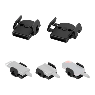 SmallRig 5397 Mounting Clamp for External SSD