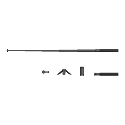 SmallRig 5403 Selfie Stick for Action Cameras