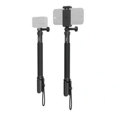 SmallRig 5403 Selfie Stick for Action Cameras