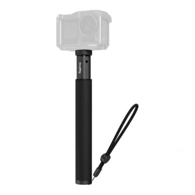 SmallRig 5403 Selfie Stick for Action Cameras