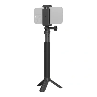 SmallRig 5403 Selfie Stick for Action Cameras