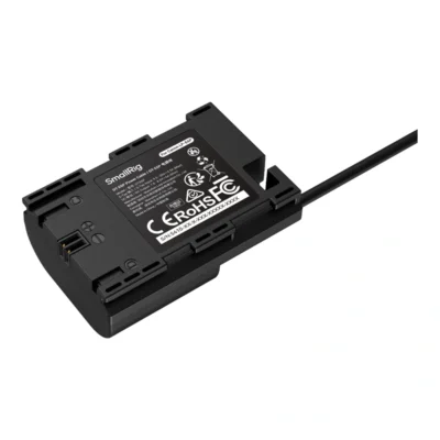 SmallRig 5410 DT-E6P Power Cable