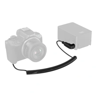 SmallRig 5410 DT-E6P Power Cable