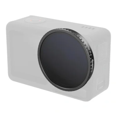 SmallRig 5411 ND Filter Kit for DJI Osmo Action 5 Pro / 4