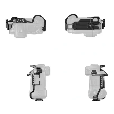 SmallRig 5413 Cage for Canon EOS R1