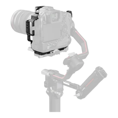 SmallRig 5413 Cage for Canon EOS R1