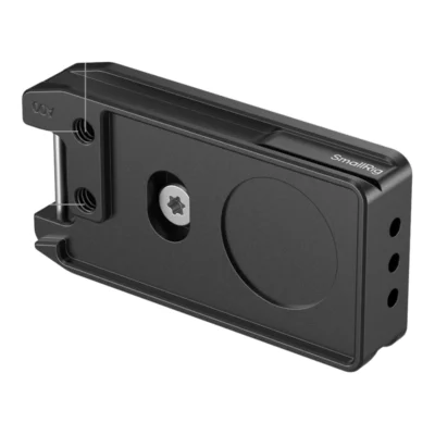 SmallRig 5422 Arca-Swiss Mount Plate for AirTag / SmartTag2