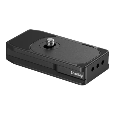 SmallRig 5422 Arca-Swiss Mount Plate for AirTag / SmartTag2