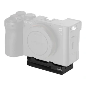 SmallRig 5423 Arca-Swiss Mount Plate Till AirTag Till Sony