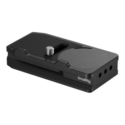 SmallRig 5423 Arca-Swiss Mount Plate for AirTag for Sony